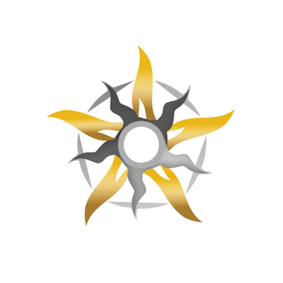 Ilustrasi Lima Pilar Emas