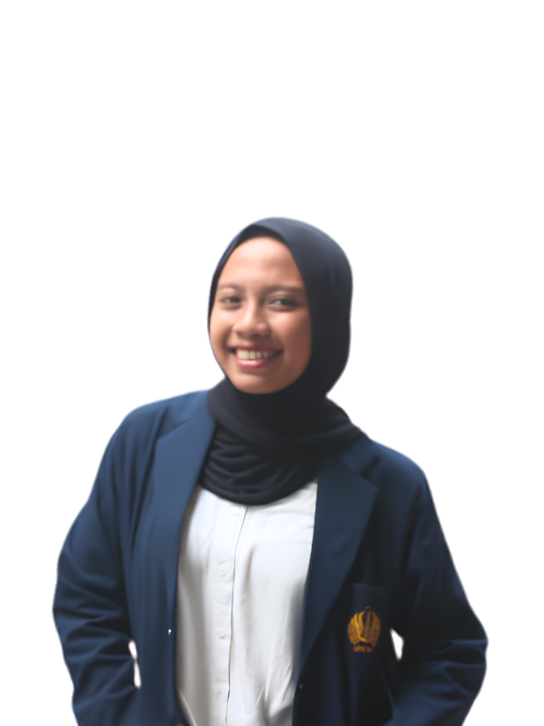 Nayla Farihah Rahmah Hani