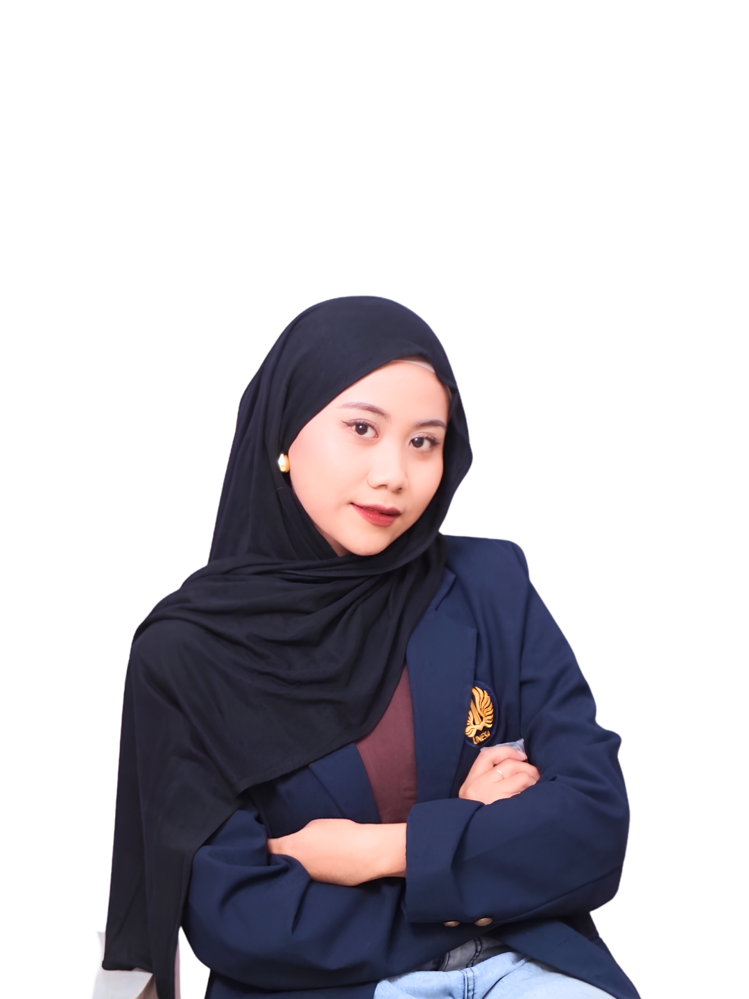 Kusuma Bilqis Almahdika