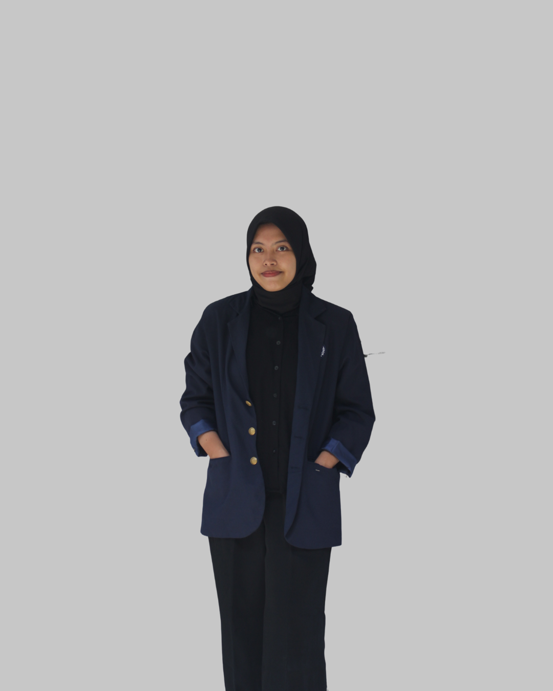 Adella Pradhita Kharisma Putri