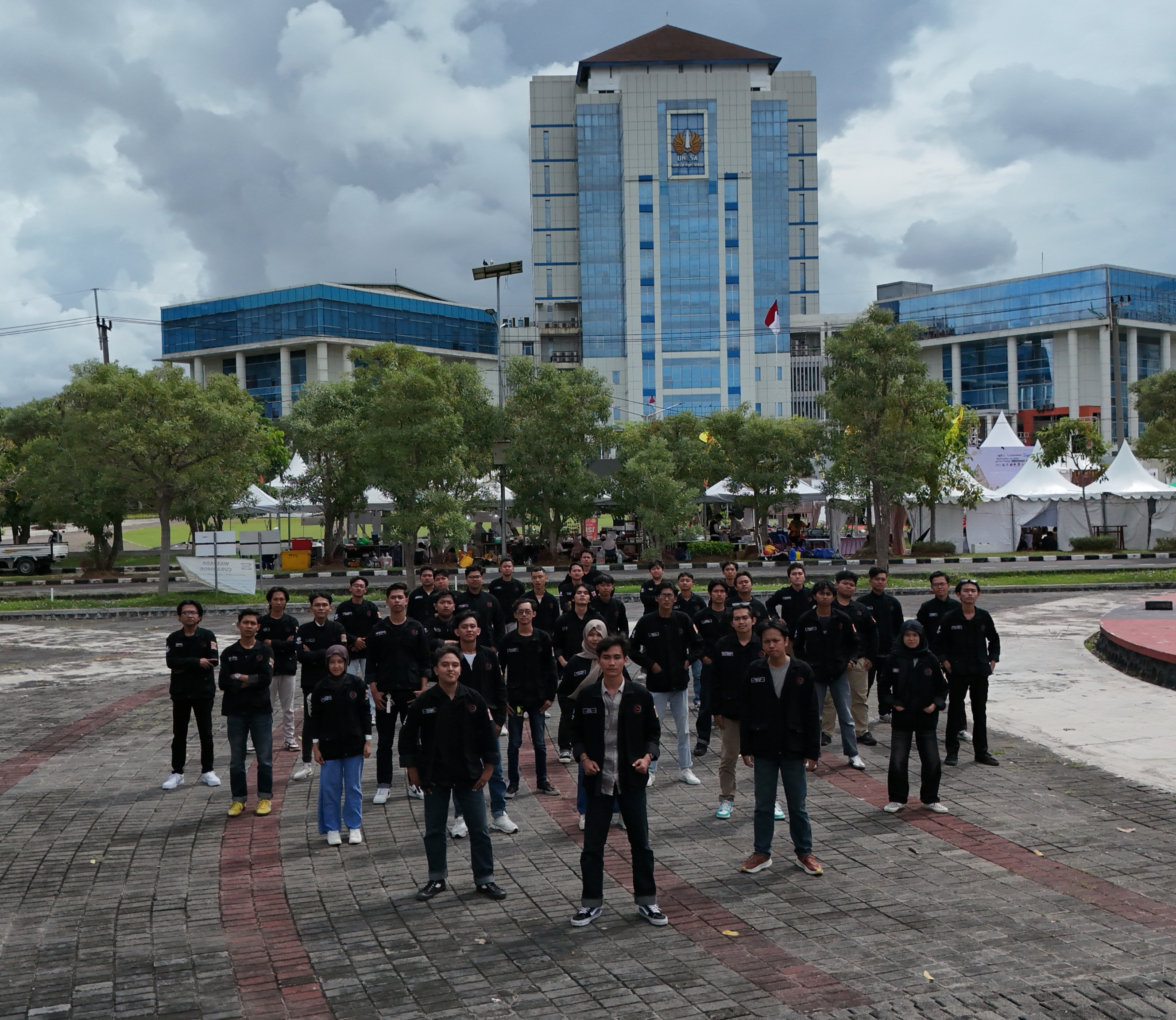 Foto Fungsionaris Arunika Tirta