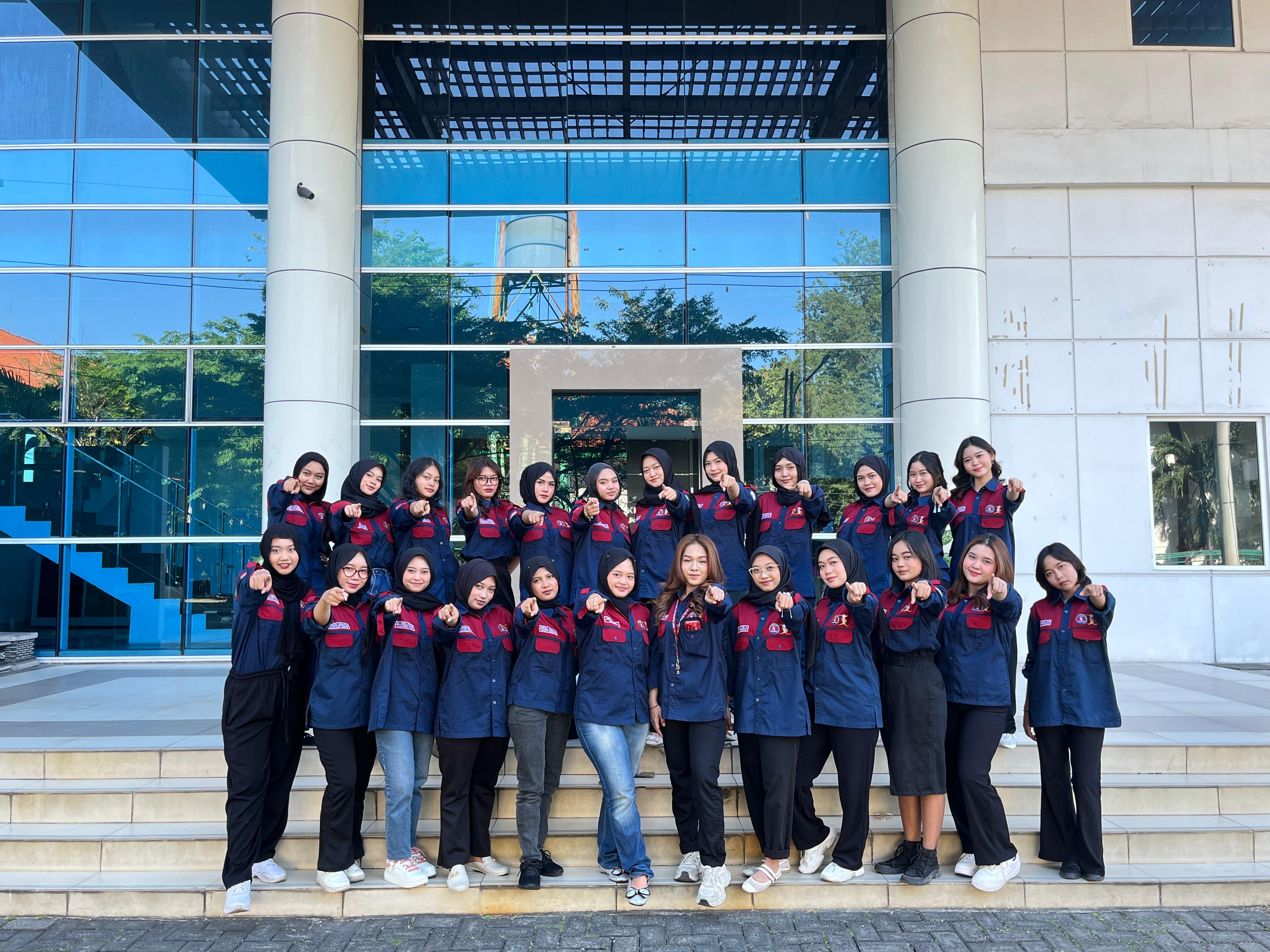 Foto Fungsionaris CITRA CANDRAKIRANA