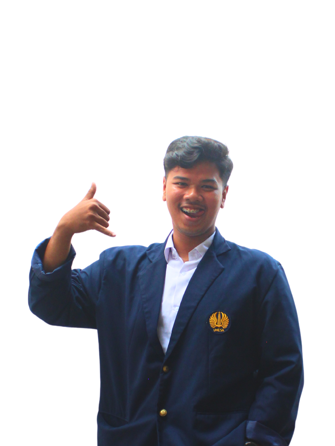 Mohammad Rafli Pratama