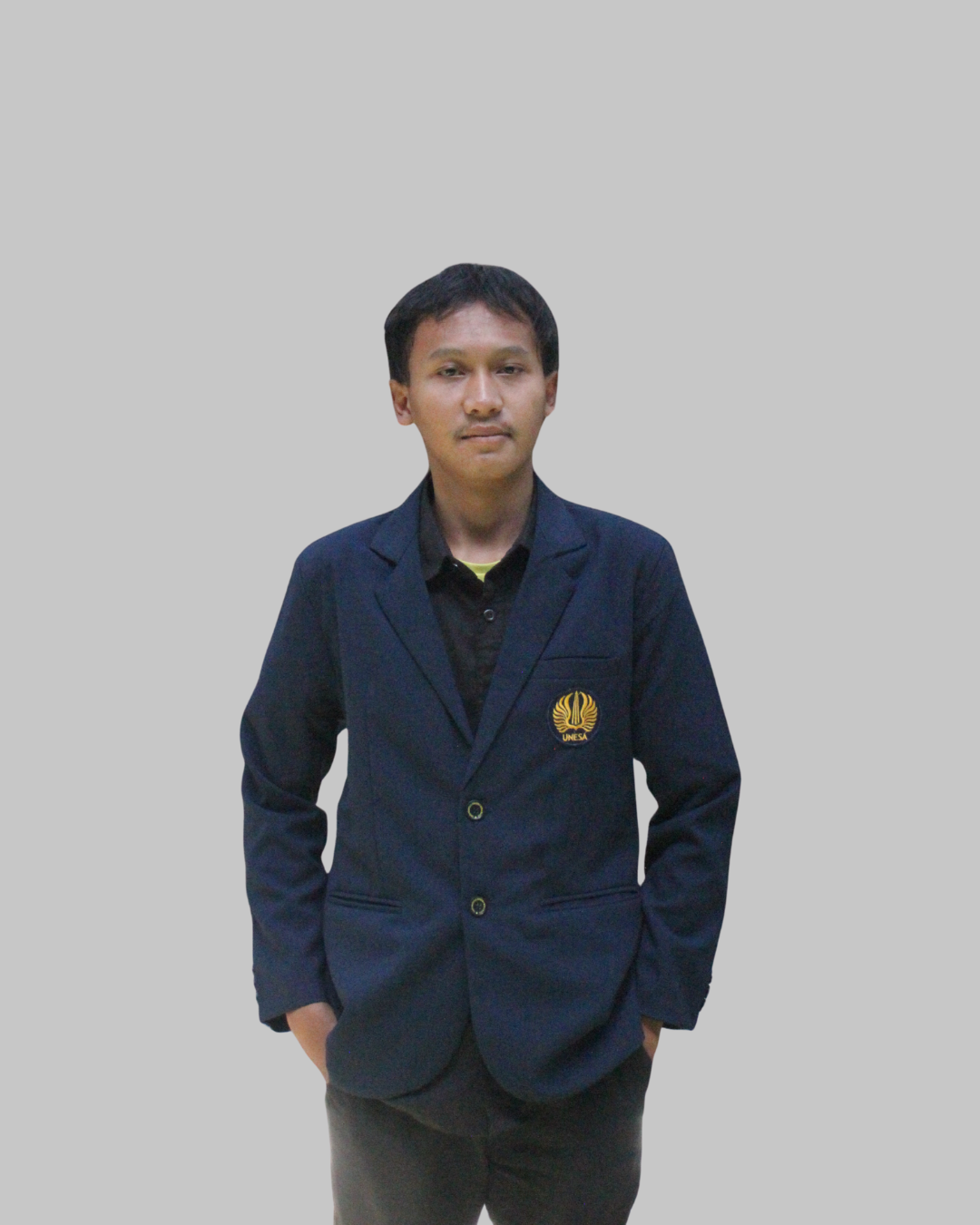 Idham Lingga Hidayat