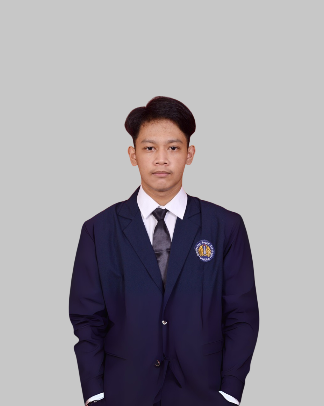 Darren Waluya Ardianto