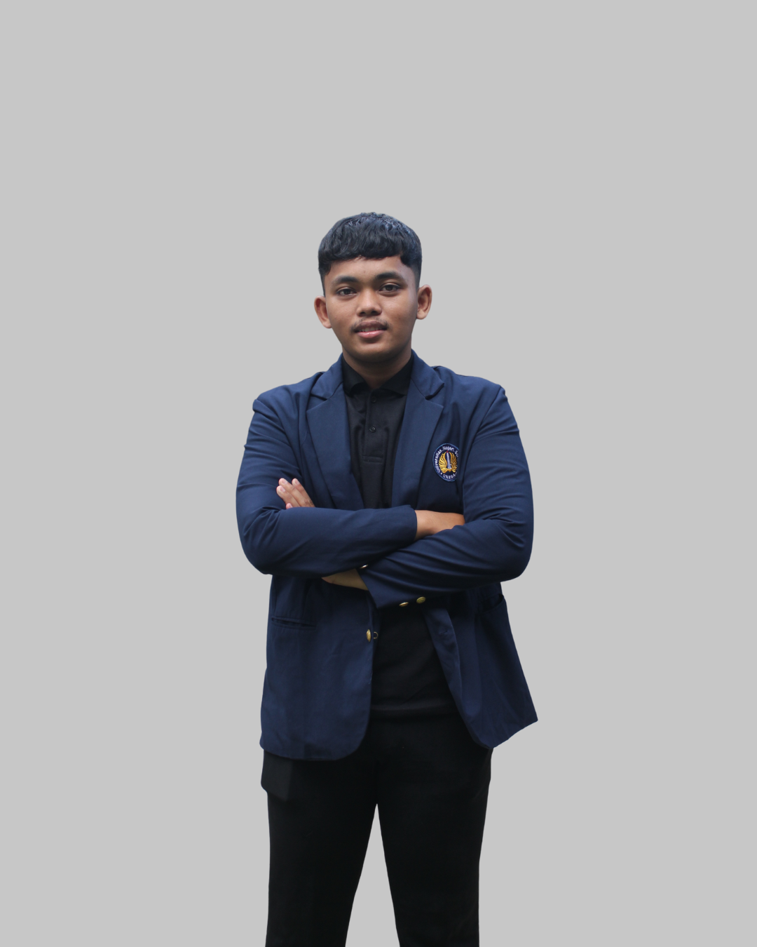 Nararya Arrafi' Mahameru Lahuddien