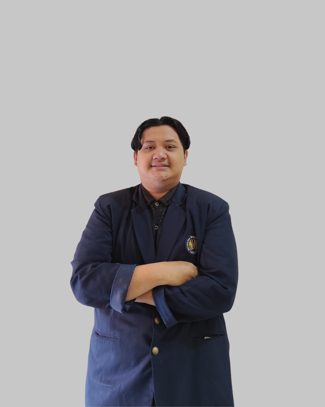 Mochamad Ryan Prastyan Utama