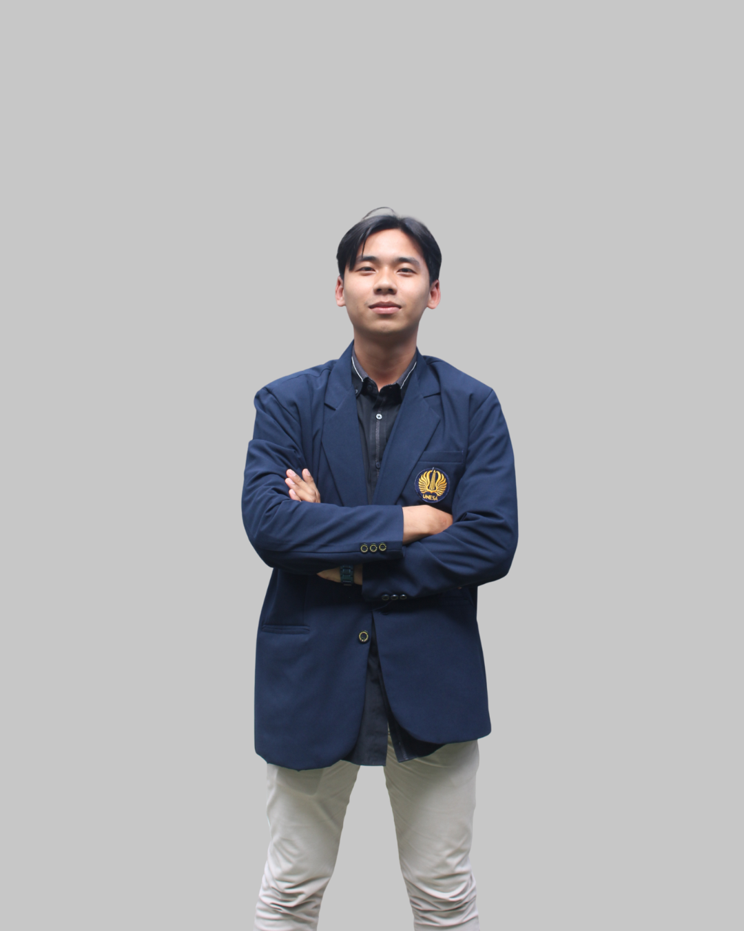 Melinda Prima Wulandari