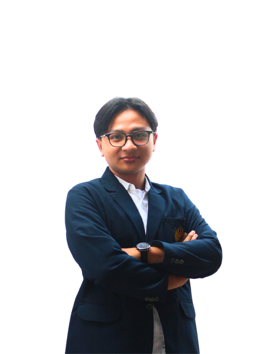Muhammad Regan Maulana R